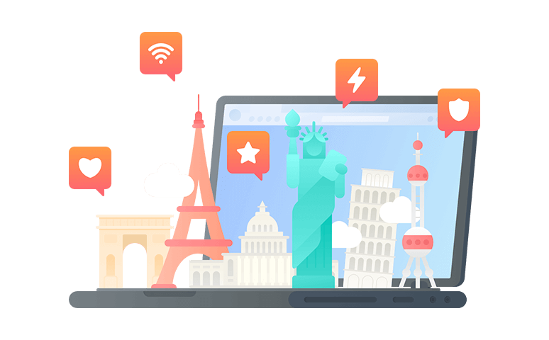 在冈比亚怎么穿回中国 - 海龟VPN